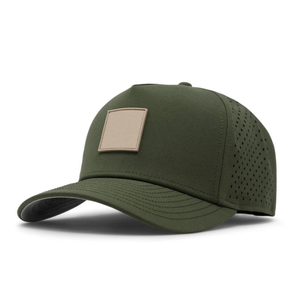 Gorra de camionero para hombre, gorra de malla para hombre y mujer, gorra de béisbol con logotipo bordado personalizado de algodón liso, gorra de promoción - Product Image 5