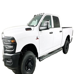Camionetas Pickup 4x4 Usadas 2.3T Listas para Conducir, OFERTA 2025 TRADESMAN 2500 WORK TOWING, Emisión 1-10t de Capacidad - Product Image 1