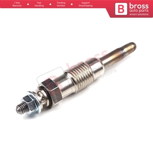 BGP34 1 Pieza Bujías de Incandescencia GX70 11590001 GN858 para - Product Image 3