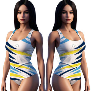Débardeur léger pour femme, grande taille, pour l'été, usage extérieur, service OEM - Product Image 6