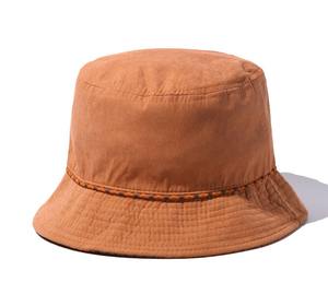 Gorras de Pescador Personalizadas 2026, Gorros Tipo Bucket Lisos con Diseño Personalizado y Logotipo Personalizado - Product Image 1