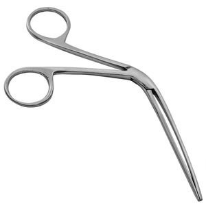 Pince nasale en acier inoxydable de qualité supérieure Marque personnalisée disponible Fabricant professionnel d'outils chirurgicaux ORL - Product Image 3