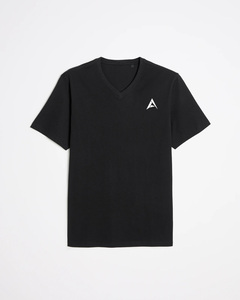 Suave y cómoda 100% algodón elegante camiseta de gran tamaño para hombres con logotipo personalizado y bordado pedidos a granel disponibles - Product Image 6