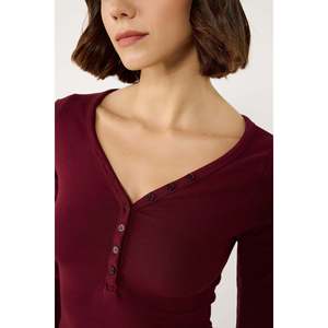 Blusa de Manga Larga - Product Image 2