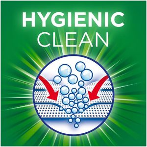 Pour Ariel Gel détergent à lessive écologique 144 lavages (840 ml x 6) Nettoyage brillant même en lavage à froid Disponible en couleur - Product Image 5