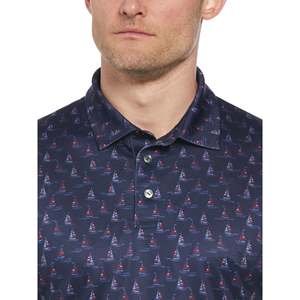 High quality sublimation polo <b>shirts</b> breathable quick dry anti-wrinkle sustainable latest arrival custom men's polo <b>shirts</b> - Product Image 3