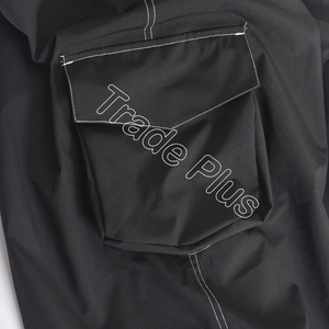 Pantalones de Nieve Personalizados Unisex para Adultos, Impermeables 10,000mm, Resistentes al Viento, Transpirables, de Secado Rápido, con Forro Polar y Elásticos - Product Image 4
