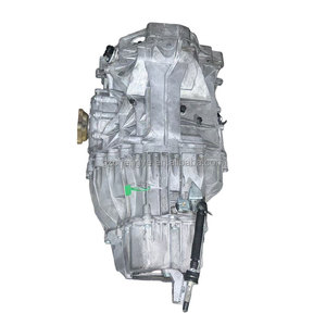 Boîte de vitesses <span class=keywords><strong>automatique</strong></span> CVT 01T pour <span class=keywords><strong>Audi</strong></span> VW SKODA Multitronic 2.5T 01J301383S Boîte de vitesses 2005 - Product Image 4