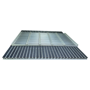 <span class=keywords><strong>Tapis</strong></span> <span class=keywords><strong>d</strong></span>'<span class=keywords><strong>entrée</strong></span> en carborundum économique <span class=keywords><strong>Tapis</strong></span> de sol en aluminium encastrés commerciaux pour les entreprises avec garantie de 5 ans Non Silp Inset - Product Image 2