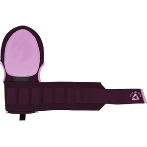 Conception de vente pour l'entraînement de baseball et de softball Mitaines coulissantes Gants de protection pour coureur - Product Image 6