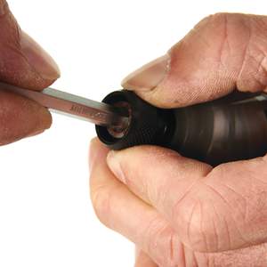 Llave de Impacto Eléctrica 4933459187, Silenciosa e Inalámbrica, Sin Necesidad de Batería ni Cargador - Product Image 2