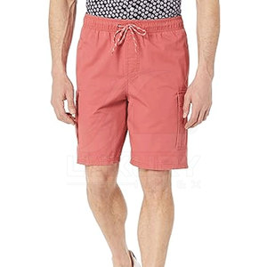 Nouvelle arrivée de haute qualité meilleur tissu Cargo Shorts léger personnalisé hommes Cargo Shorts pour la vente en ligne - Product Image 1
