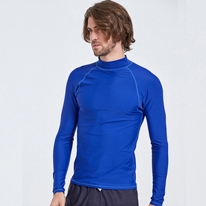 Camiseta Deportiva Transpirable de Alta Calidad para Hombre, 2025, Poliéster/Algodón, Cómoda y Personalizable, Venta al Por Mayor - Product Image 6