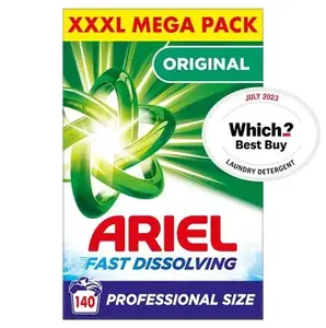 Cápsulas de Detergente para Ropa Antibacterianas con Aroma Floral (140 Lavados), Desechables y Ecológicas, para Venta al por Mayor - Product Image 4