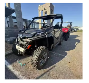 Nouvelles ventes pour 2025 CFMOT00Os ZF0RCES 800 Traill Expédition mondiale - Product Image 2