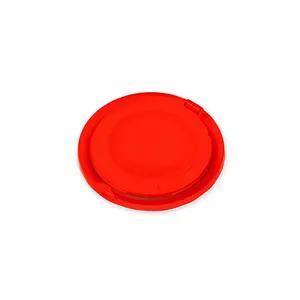Miroir de courtoisie pliable personnalisé Naza, gadgets sur mesure - Product Image 2