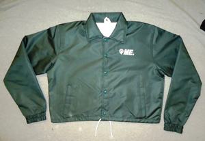 Design classique personnalisé femme coupe-vent entraîneurs veste pour dame veste extérieure - Product Image 3