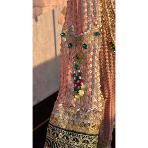 Elegant Women's Satin Embroidered Suits Collection - Product Image 6