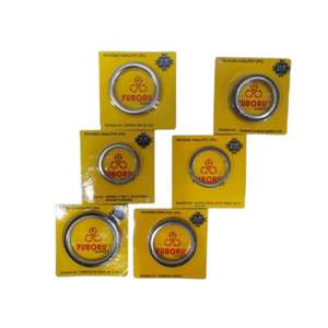 Junta de Embalaje para Silenciador de Motocicletas de Primera Calidad, Resistente a Altas Temperaturas, Calidad OEM, Hecho en ID - Product Image 2