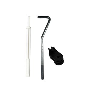 Kit de varilla limitadora para Renault 9 (envío desde el fabricante de Turquía) Código de producto: MTR2233 - Product Image 1