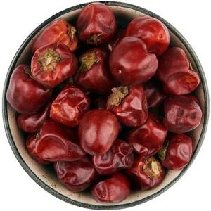 Chiles Redondos Secos Orgánicos de la India a Granel para Aplicaciones de Condimento Masala a Precio de Fábrica - Product Image 3