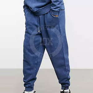 Chándales de lavado ácido en línea al mejor precio de moda, chándales de lavado ácido de alto fabricante a la moda - Product Image 4