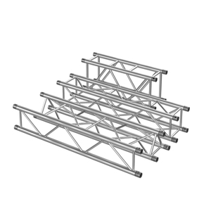 Support de scène en aluminium <span class=keywords><strong>pour</strong></span> éclairage de <span class=keywords><strong>DJ</strong></span> avec tour de plaque de base <span class=keywords><strong>pour</strong></span> kiosque d'exposition - Product Image 3
