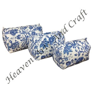 Sacs fourre-tout 100% coton avec logo de marque personnalisé Sacs en toile de coton Design Styles de dessus en toile de coton Sacs et étuis à cosmétiques - Product Image 1