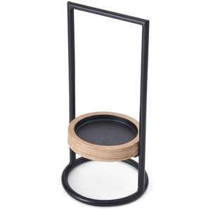 Premium <b>Tealight</b> <b>Candle</b> Holder Elegant Tabletop Centerpiece for Home Decor Weddings Birthdays & Events Durable Metal Stand 2025 - Product Image 5