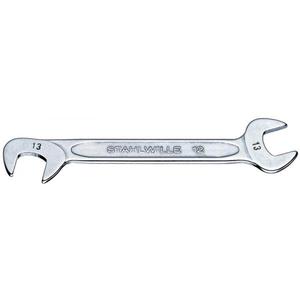 ประแจปากคู่ไฟฟ้าขนาดเล็ก Stahlwille วัดเป็นนิ้ว - Product Image 1