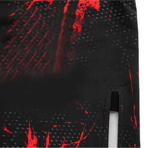 Shorts MMA personnalisés de dernière génération, vente en gros, shorts MMA légers pour hommes, shorts de combat d'arts martiaux de haute qualité, durables - Product Image 6