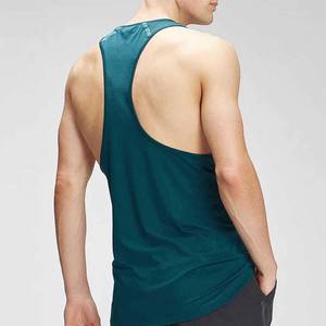 Camisetas de Tirantes de Verano al por Mayor para Hombre, Personalizadas, sin Mangas, Transpirables, Chaleco Deportivo, Ropa Deportiva Informal para Entrenamiento y Fitness - Product Image 6