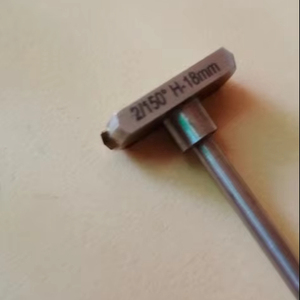 Herramientas de diamante de martillo plegable de alta calidad, accesorios para máquinas de joyería de nuevo diseño, herramientas y equipos de joyería de venta superior - Product Image 3