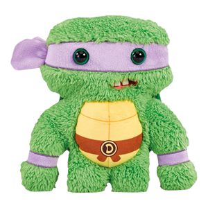 ตุ๊กตาฟักเกลอร์ อัลลี มอนสเตอร์ โดนาเทลโล นินจาเติร์เทิล รุ่นลิมิเต็ดอิดิชั่น สีเขียว - Product Image 1