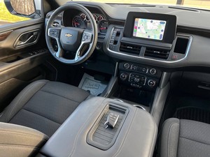 เบสท์บาย 2023 เชฟโรเลต ทาโฮ LS 4x4 4 ประตู SUV เกียร์อัตโนมัติ เบาะหนัง - Product Image 3