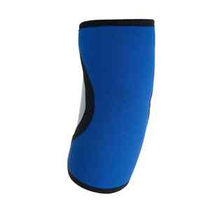 Top des tendances nouveauté femmes genouillères meilleure fabrication pas cher prix respirant séchage rapide service OEM meilleures femmes genouillères - Product Image 5