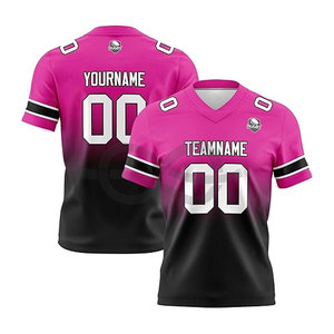 Camiseta de uniforme de fútbol de diseño único de alta calidad al por mayor para hombres, camiseta de fútbol juvenil clásica personalizada al por mayor - Product Image 1