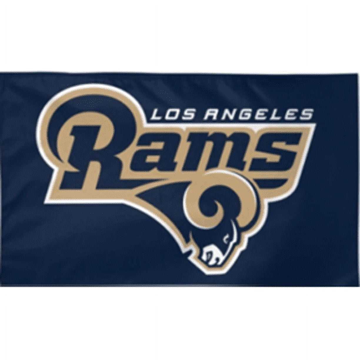 ธง Los Angeles Rams