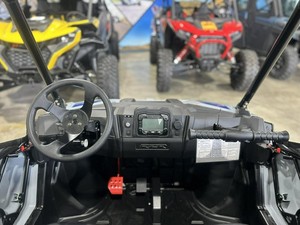 <span class=keywords><strong>Prix</strong></span> Abordable - Ventes 2025 Polaris <span class=keywords><strong>RZR</strong></span> 200 EFI UTV pour Adultes - Product Image 2