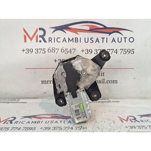 Motore tergicristallo LANCIA Delta 3a Serie 51808753 198A2000 diesel 1598 (08>11) - Product Image 2