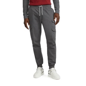 Joggers ligeros para hombre, pantalones de senderismo de carga, pantalones de poliéster atléticos para correr, exportación desde BD - Product Image 5