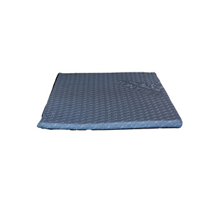 Suministro de fábrica, almohada de cuña para alivio del reflujo, núcleo de látex, comodidad OEM, uso a granel, envío rápido, estilo geométrico de Vietnam - Product Image 4