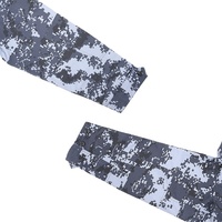 Nouvelle Arrivée OEM – Uniforme Tactique de Sécurité Camouflage Imperméable Haute Qualité avec Logo Personnalisable et Multi-Poches pour Hommes – Vente en Gros