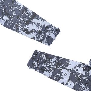 OEM Última Llegada Camuflaje Al Por Mayor Personalizar Logotipo Uniforme de Seguridad Multi Bolsillos Uniformes Tácticos Hombres Estilo Personalizado - Product Image 4