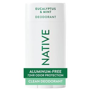 Desodorante Natural Native, Contiene Ingredientes de Origen Natural, Control de Olor por 72 Horas |   Desodorante para Mujeres y Hombres, Sin Aluminio - Product Image 2