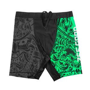 Shorts pour hommes en coton 100% personnalisés, dernier design, vente en gros, décontractés, légers, taille élastique, séchage rapide, respirants - Product Image 1