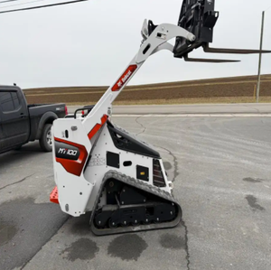 Para retroexcavadora MT100, cargadora frontal, MINICARGADORA, componente de núcleo de motor de 300 toneladas, máxima durabilidad, entrega rápida - Product Image 4