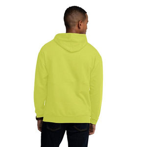 Sudadera Ligera con Diseño Personalizado para Mujer Adulta, de Alta Calidad, 100% Poliéster, con Estampado Frontal, Hombros Caídos, Capucha y Cuello Tejido - Product Image 5