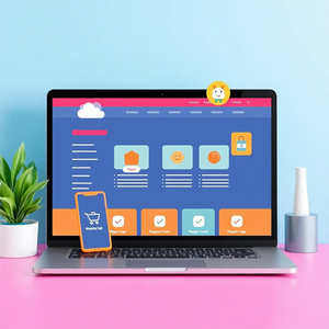 Desarrollo de Software de Blockchain Seguro y Transparente para Empresas - Product Image 1