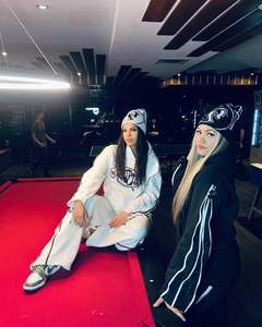 Wholesale Factory Price Plain <b>Track</b> <b>Suit</b> With 100%Cotton Wholesale Breathable Tracksuit forwomen's - Product Image 2